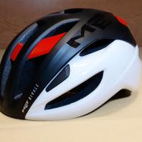 Casco Met Rivale Mips S