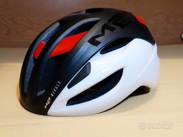 Casco Met Rivale Mips S