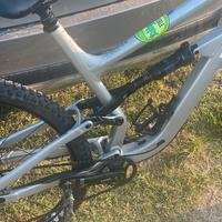 MTB Cannondale Wave Habit 2021
