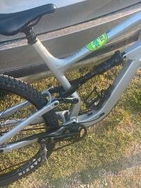 MTB Cannondale Wave Habit 2021