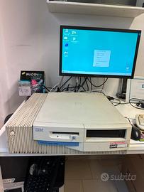 IBM 300GL solo corpo macchina