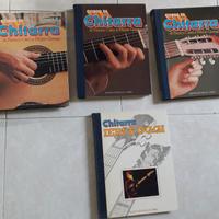 Corso di chitarra