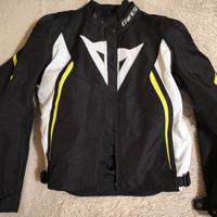 Giubbotto da moto Dainese