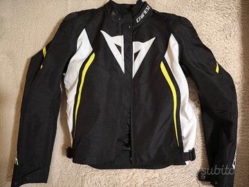 Giubbotto da moto Dainese