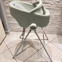 Chicco vaschetta bagnetto