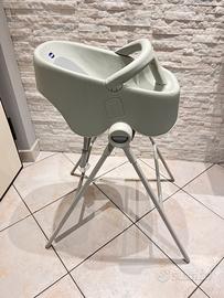 Chicco vaschetta bagnetto