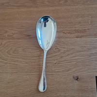 Cucchiaio x servire Christofle “Albi”