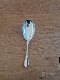 Cucchiaio x servire Christofle “Albi”