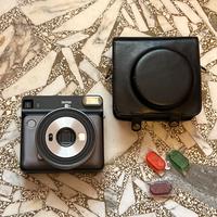 Fujifilm Instax SQUARE SQ6