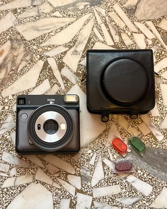 Fujifilm Instax SQUARE SQ6