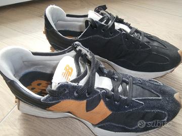 New Balance 327