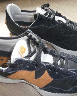 New Balance 327