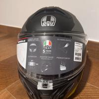 Casco nuovo AGV TOURMODULAR SIZE L