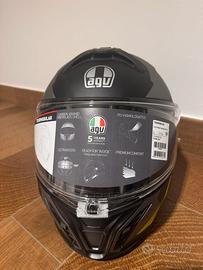 Casco nuovo AGV TOURMODULAR SIZE L