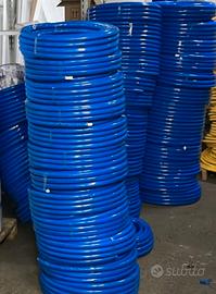 TUBO MULTISTRATO 16X2 RIVESTITO - 1000 METRI