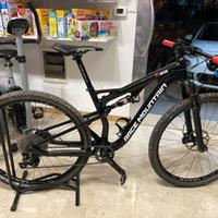 Mtb Race mountain 29r