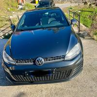 VOLKSWAGEN Golf 7ª serie - 2014