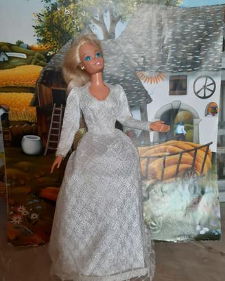 Bambola Barbie anni '90
