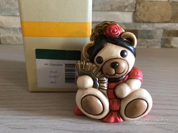 Teddy Thun Madrid con scatola