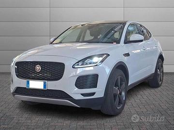 Jaguar E-Pace 2.0d i4 S awd 150cv auto my19