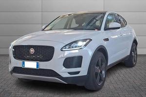 Jaguar E-Pace 2.0d i4 S awd 150cv auto my19