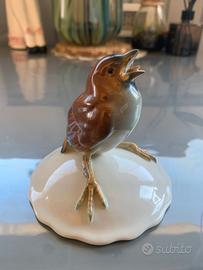 SCHWARZBURGER WERKSTÄTTEN – Bird (#1488)