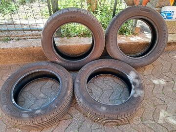 gomme auto