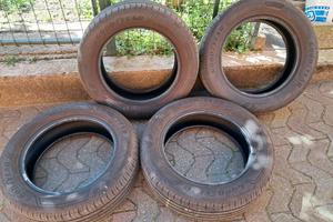 gomme auto