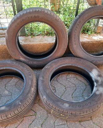 gomme auto
