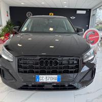 Audi Q2 35 TFSI S tronic Admired