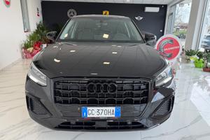 Audi Q2 35 TFSI S tronic Admired
