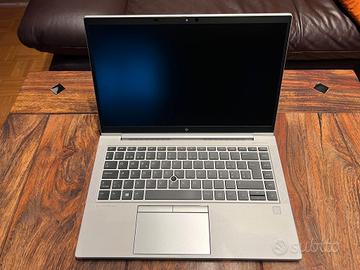 HP EliteBook 845 G7 