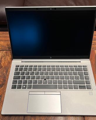 HP EliteBook 845 G7 