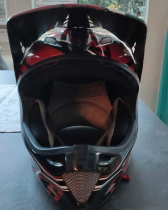 Casco integrale Specialyzed