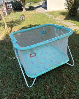 Box per bambini