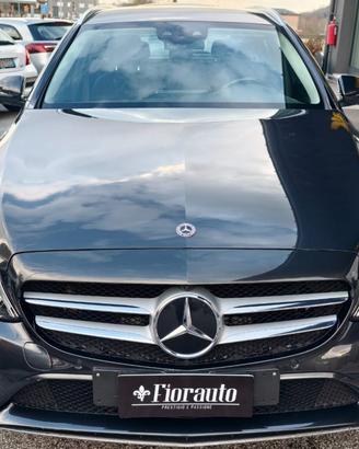MERCEDES-BENZ C 200 S.W. Auto EQ-Boost Premium