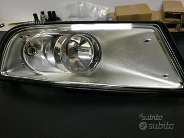 Faro fendinebbia Ford Galaxy