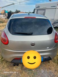 fiat bravo