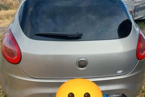 fiat bravo