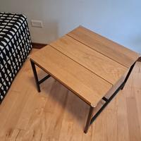 Tavolino basso 60×60