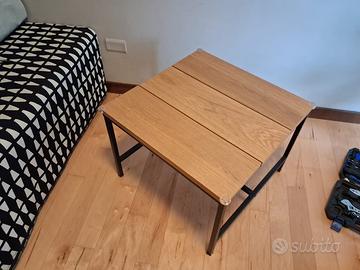 Tavolino basso 60×60