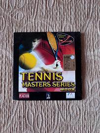 Gioco originale Tennis Masters Series 2003 Pc