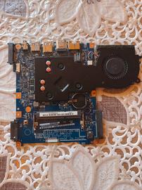 Scheda Madre Acer Aspire ES1-512 EA53-BM