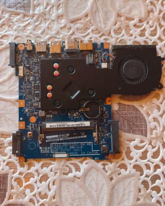 Scheda Madre Acer Aspire ES1-512 EA53-BM