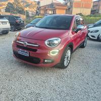 Fiat 500X 1.6 MultiJet 120 CV DCT Mirror