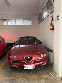 Alfa Romeo Twin Spark 2.0 16V '95