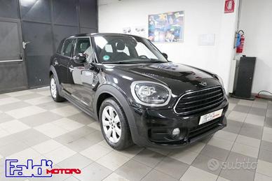 MINI Countryman 1.5 One Business Countryman Auto