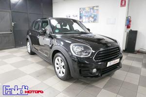 MINI Countryman 1.5 One Business Countryman Auto