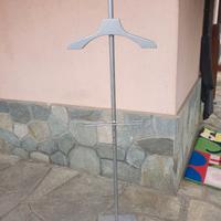 Appendiabiti di metallo