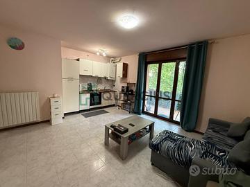 Appartamento a San Bonifacio (VR)